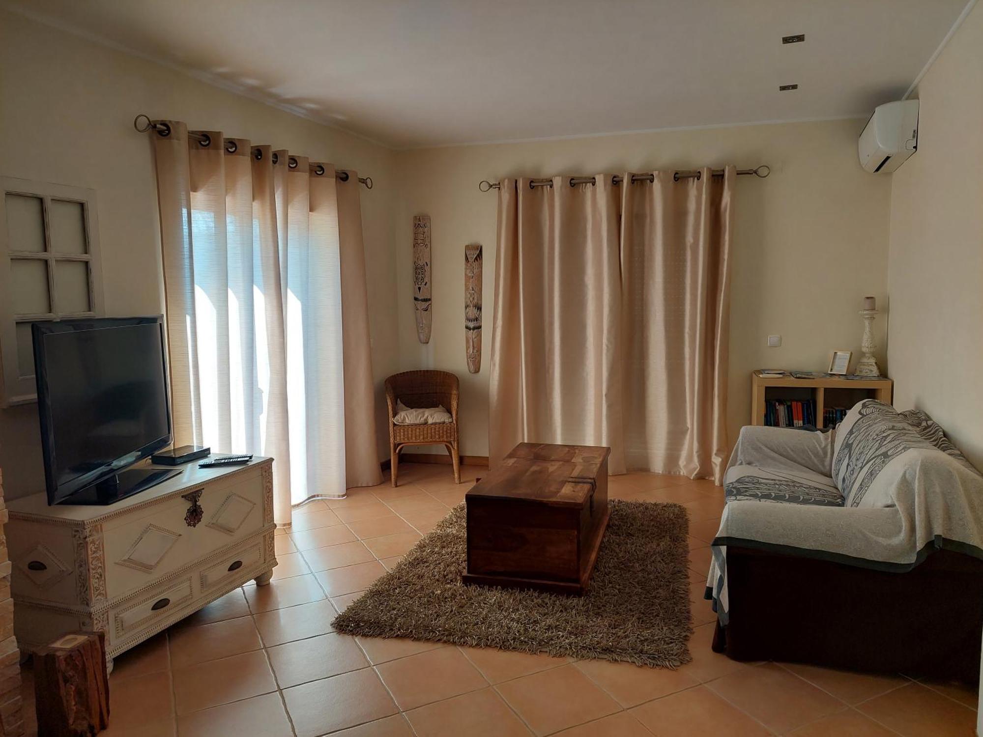 דירות São Bartolomeu de Messines Casa Algarviana מראה חיצוני תמונה
