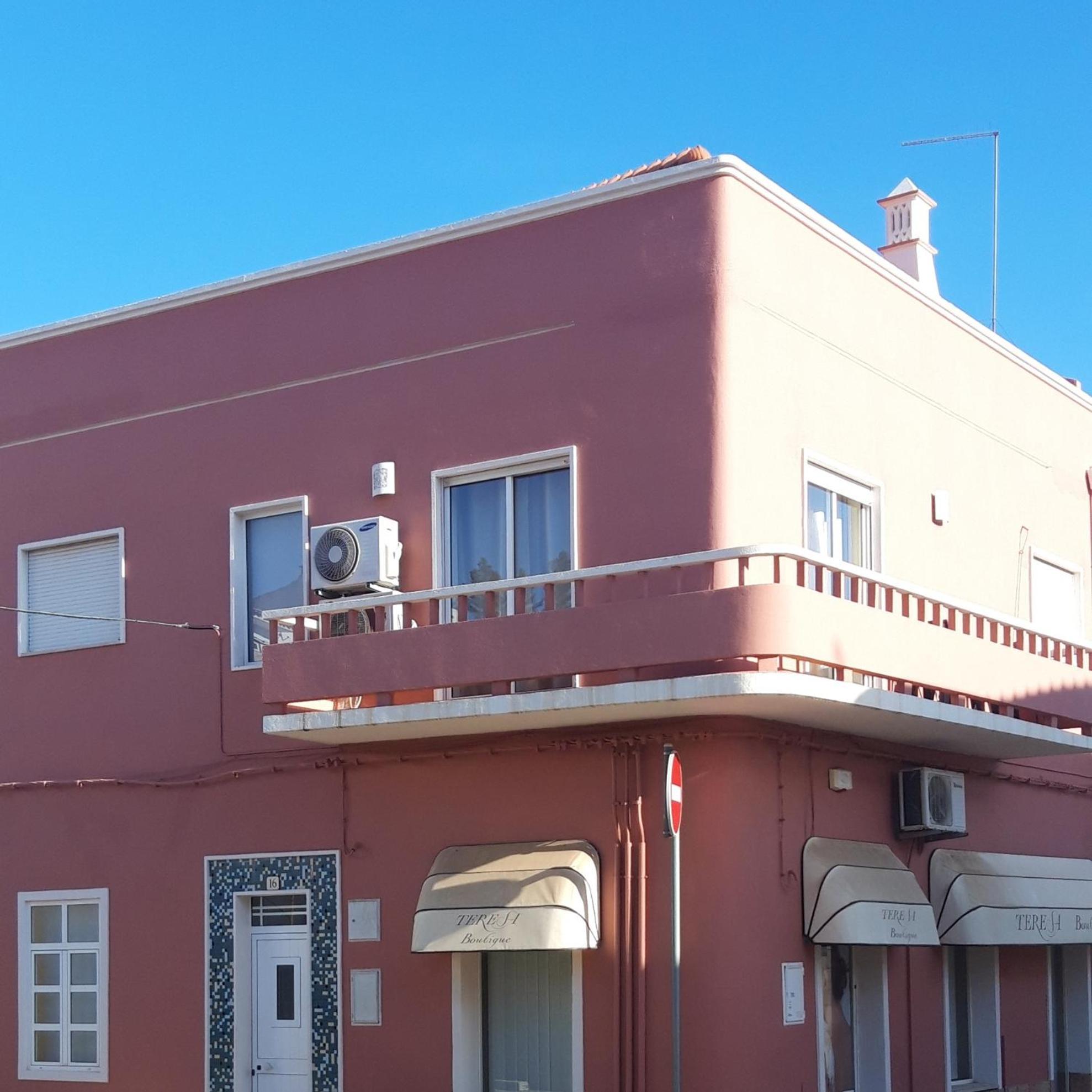 דירות São Bartolomeu de Messines Casa Algarviana מראה חיצוני תמונה